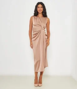 Abito maxi