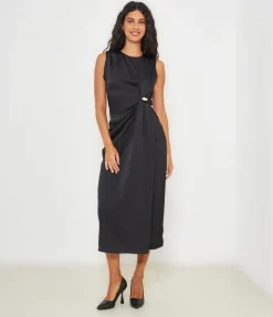 Abito maxi