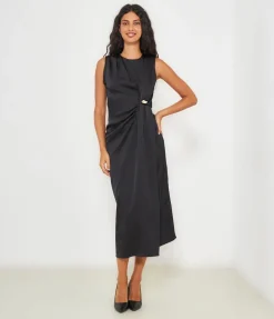 Abito maxi