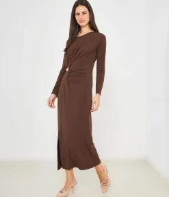 Abito maxi
