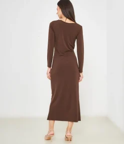 Abito maxi