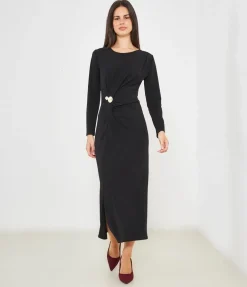 Abito maxi