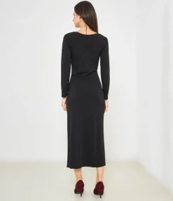 Abito maxi
