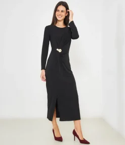 Abito maxi
