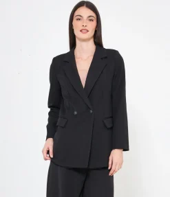 Blazer doppiopetto