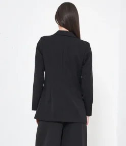 Blazer doppiopetto