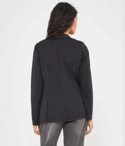 Blazer senza chiusura