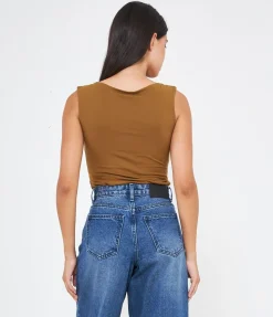 Body con arriccio