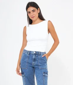 Body con arriccio