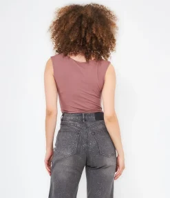 Body con arriccio