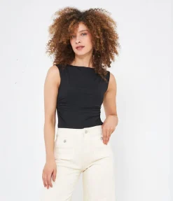 Body con arriccio