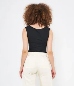 Body con arriccio