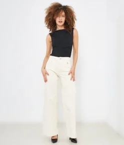 Body con arriccio