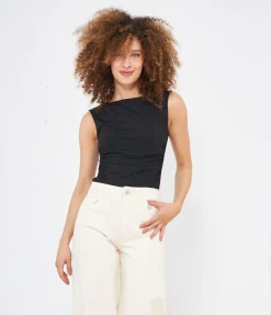 Body con arriccio