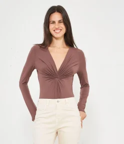 Body con arriccio