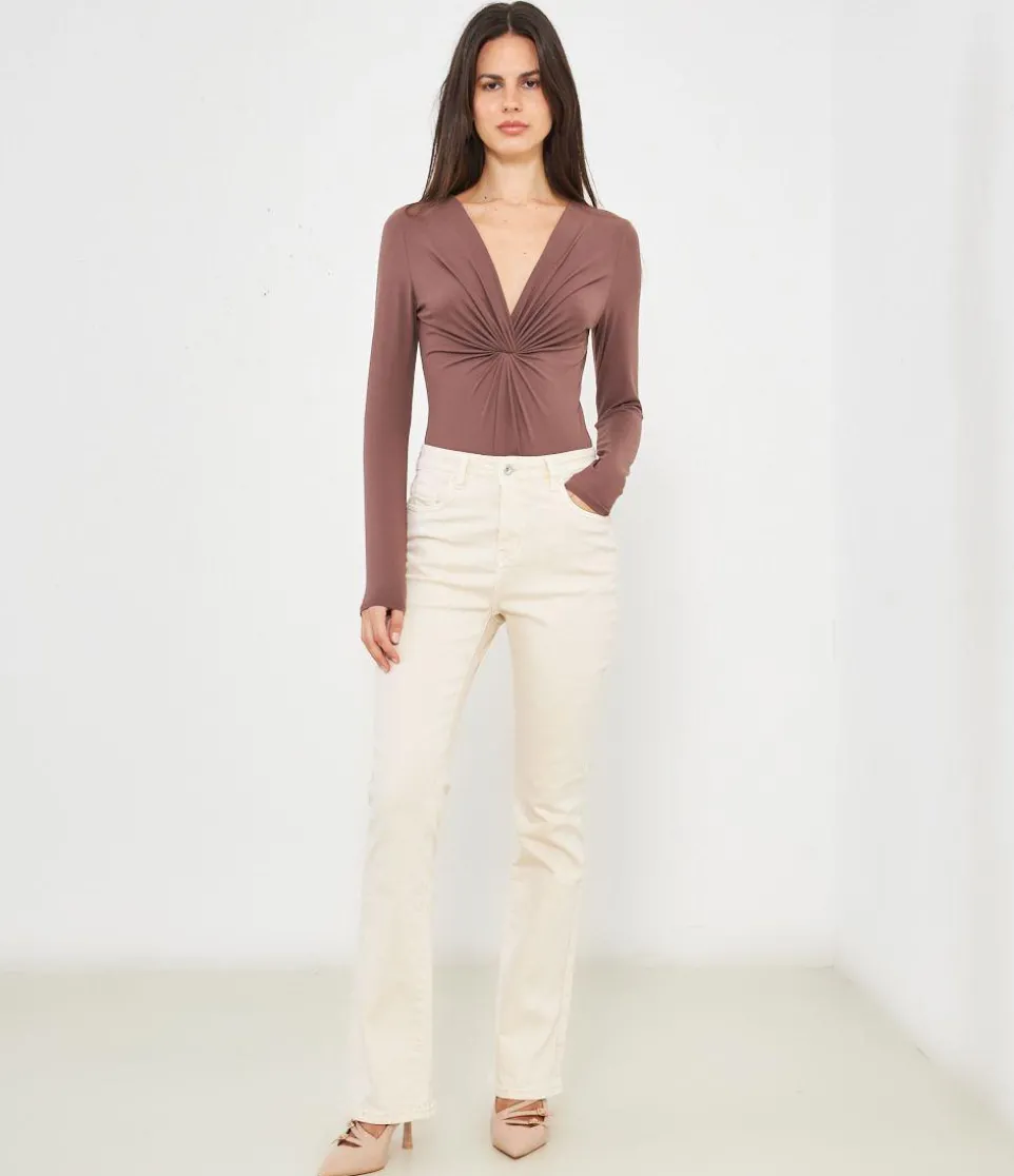Body con arriccio