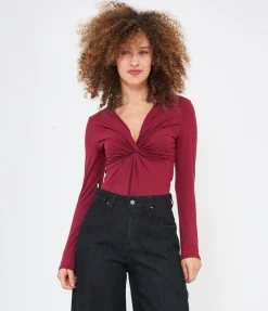 Body con arriccio