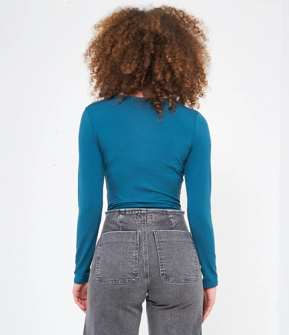Body con arriccio