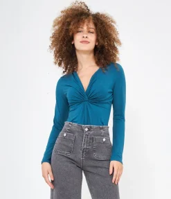 Body con arriccio