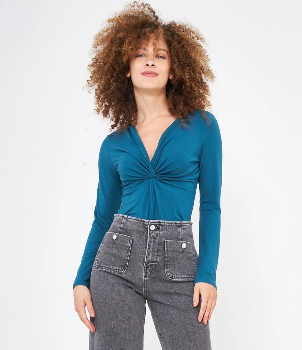 Body con arriccio