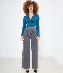 Body con arriccio