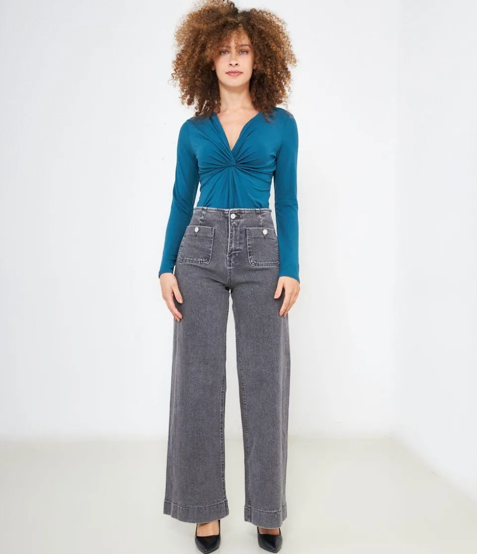 Body con arriccio