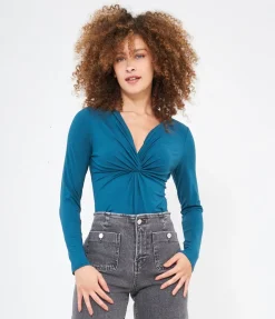 Body con arriccio