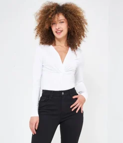 Body con arriccio
