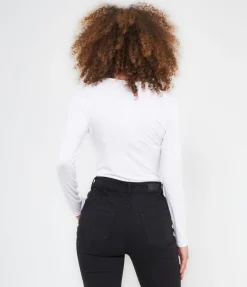 Body con arriccio