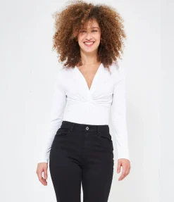 Body con arriccio