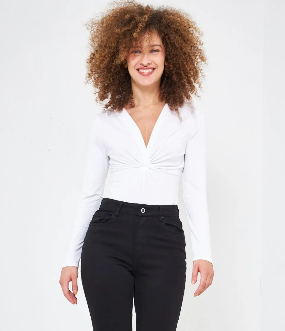 Body con arriccio