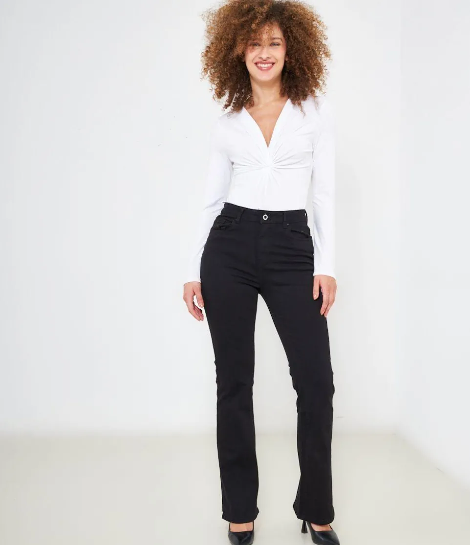 Body con arriccio