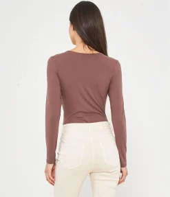 Body con arriccio
