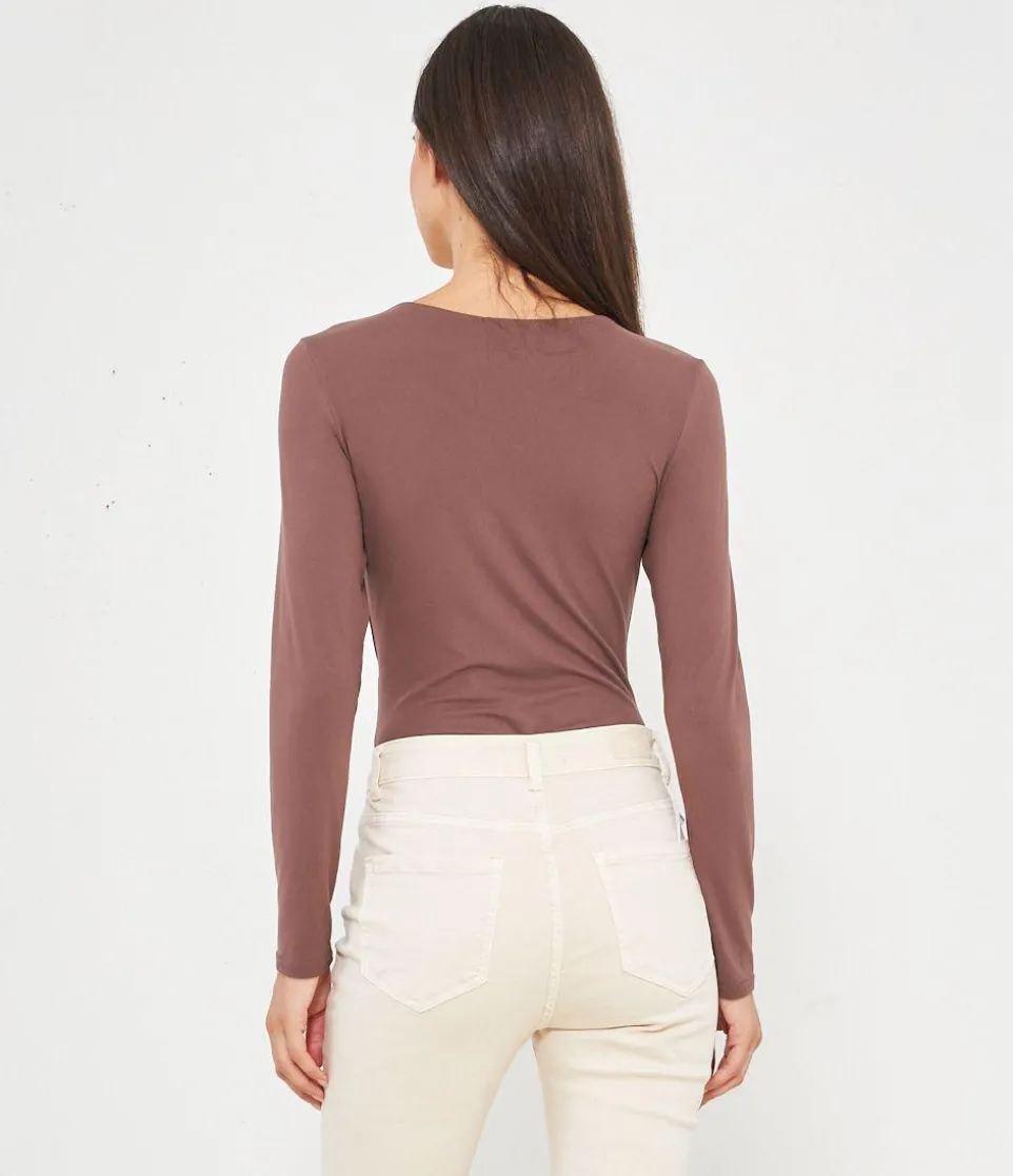 Body con arriccio