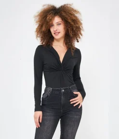 Body con arriccio