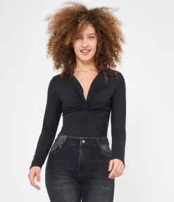 Body con arriccio