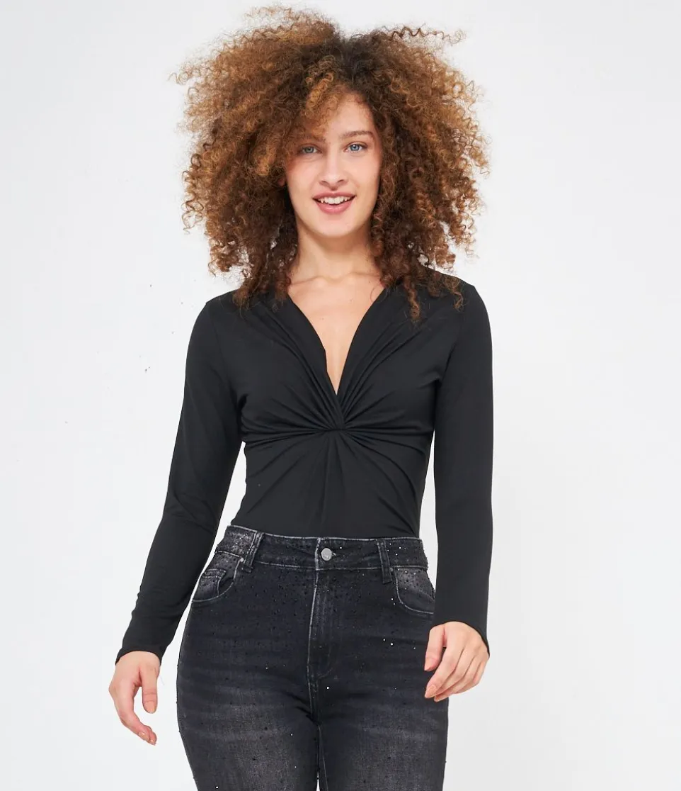 Body con arriccio