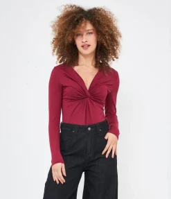 Body con arriccio