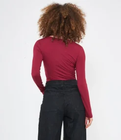 Body con arriccio
