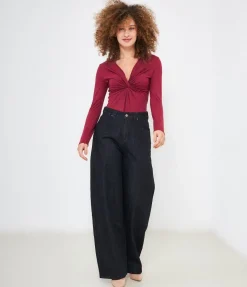 Body con arriccio