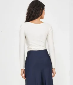 Body con strass