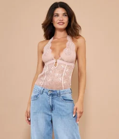 Body in pizzo