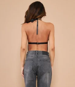 Body in pizzo