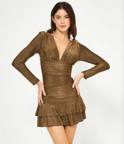 Body lurex