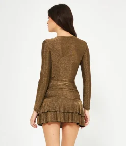 Body lurex