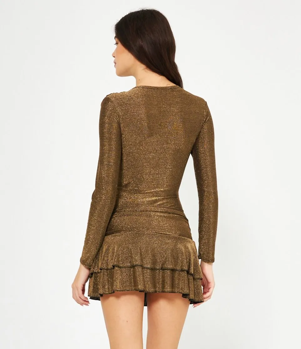 Body lurex