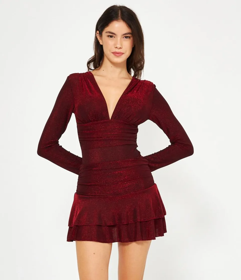 Body lurex