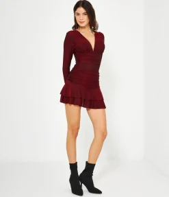 Body lurex
