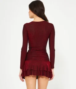Body lurex