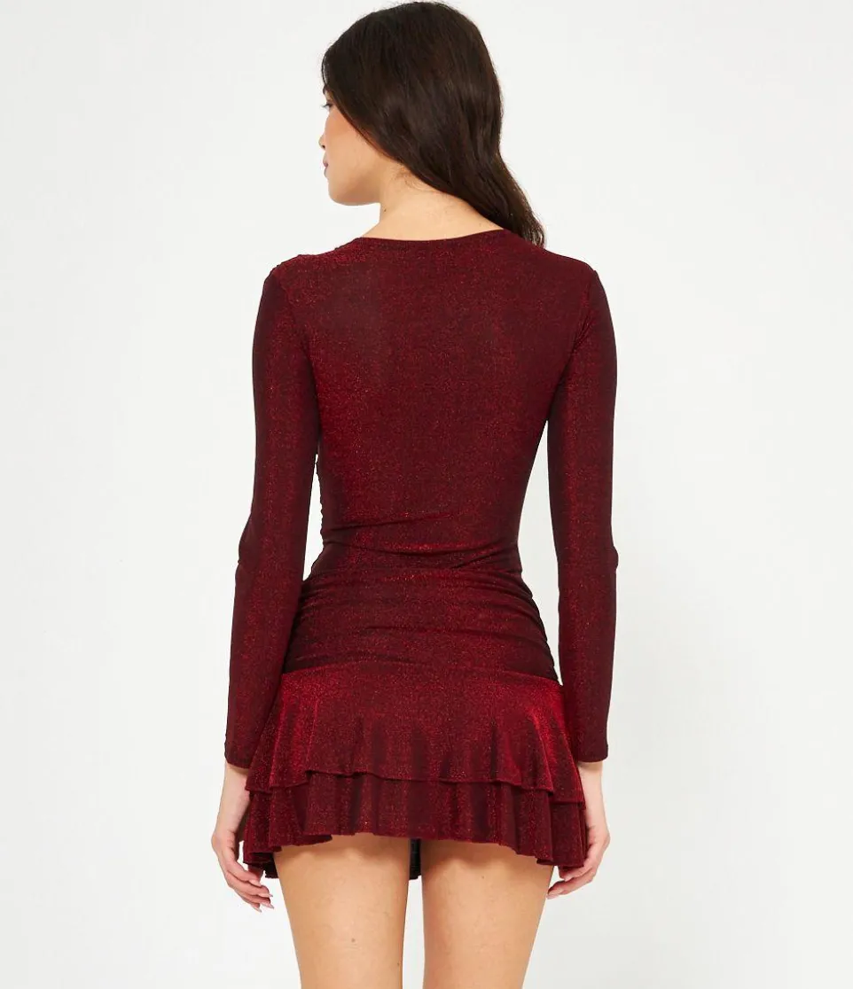 Body lurex